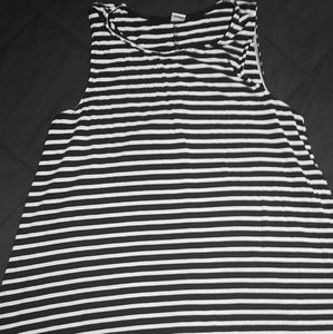 Old navy swing dress